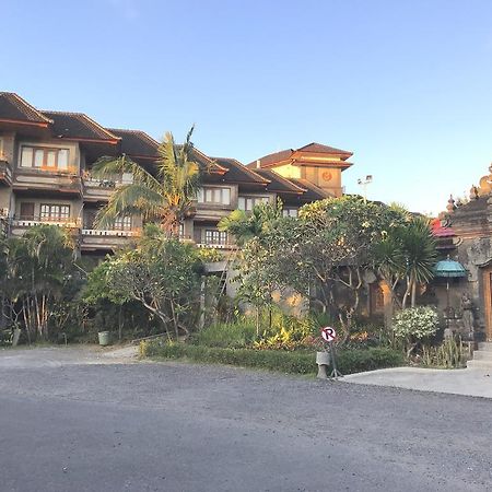 Sari Segara Resort & Spa Джимбаран Екстер'єр фото