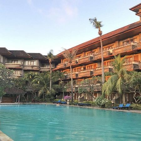 Sari Segara Resort & Spa Джимбаран Екстер'єр фото