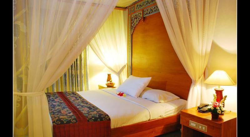 Sari Segara Resort & Spa Джимбаран Екстер'єр фото