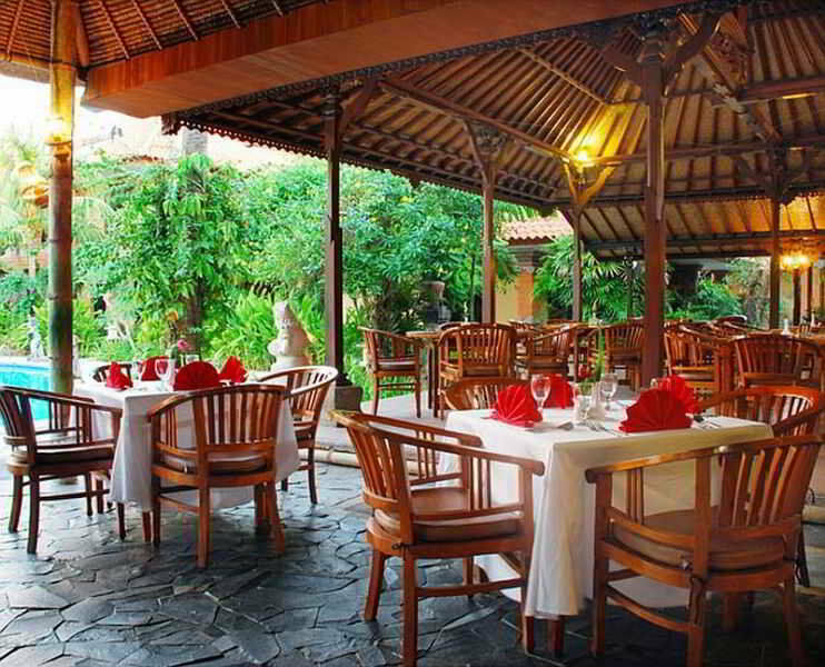 Sari Segara Resort & Spa Джимбаран Екстер'єр фото